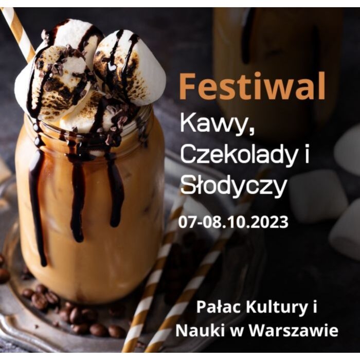 Festiwal czekolady 04.10
