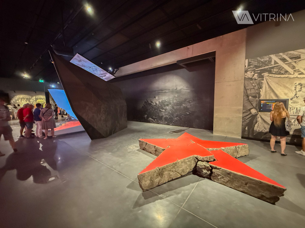 Muzeum Bitwy Warszawskiej 1920 roku