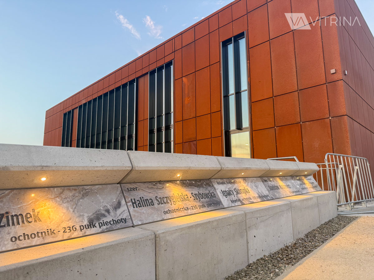 Muzeum Bitwy Warszawskiej 1920 roku
