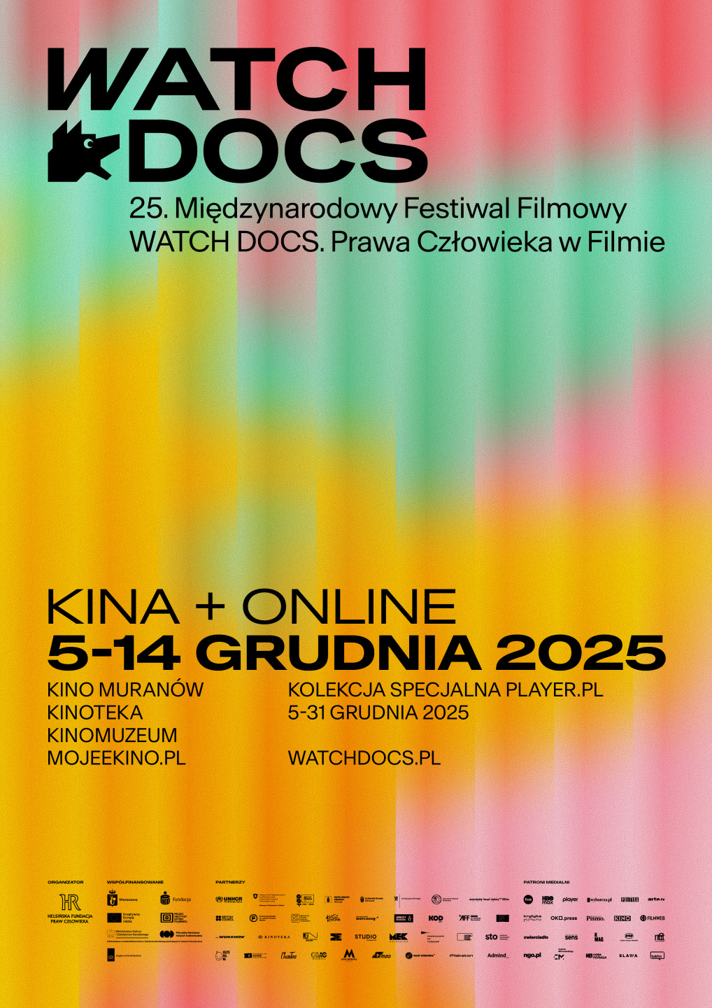 watch docs