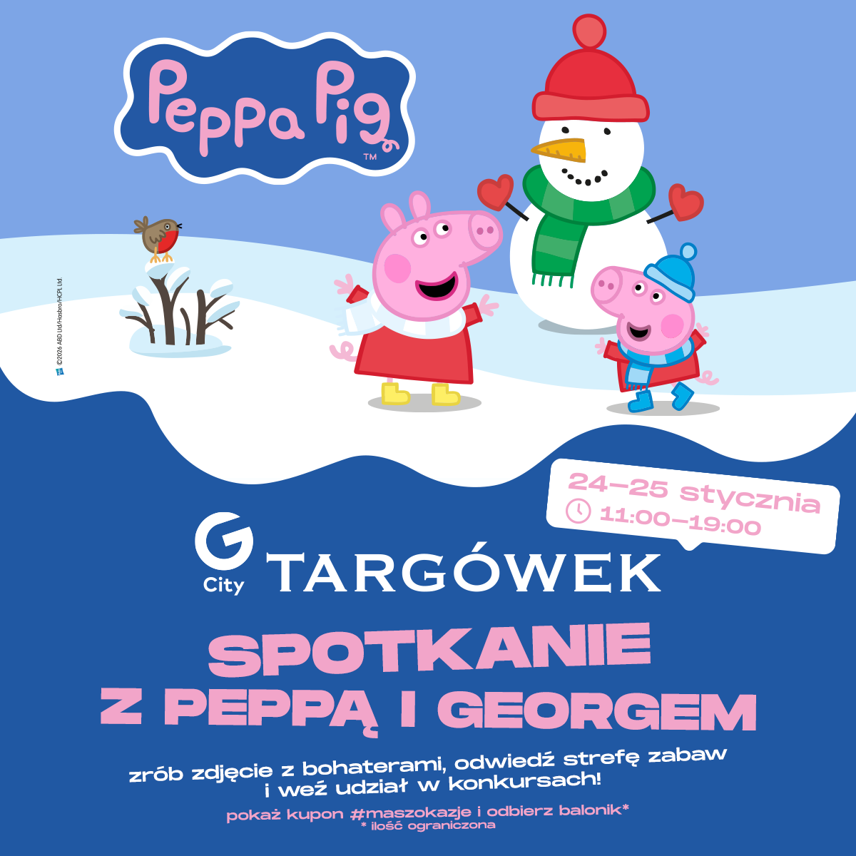Peppa Pig