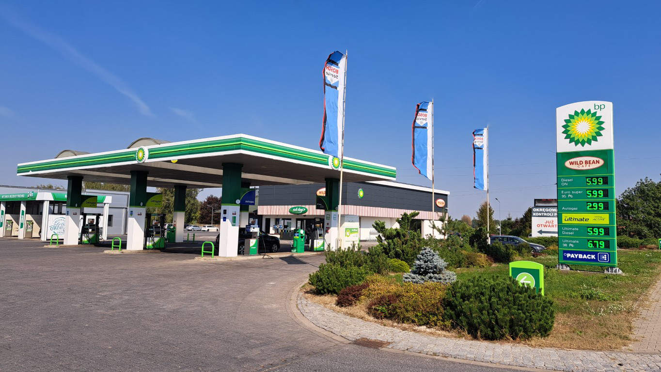 BP