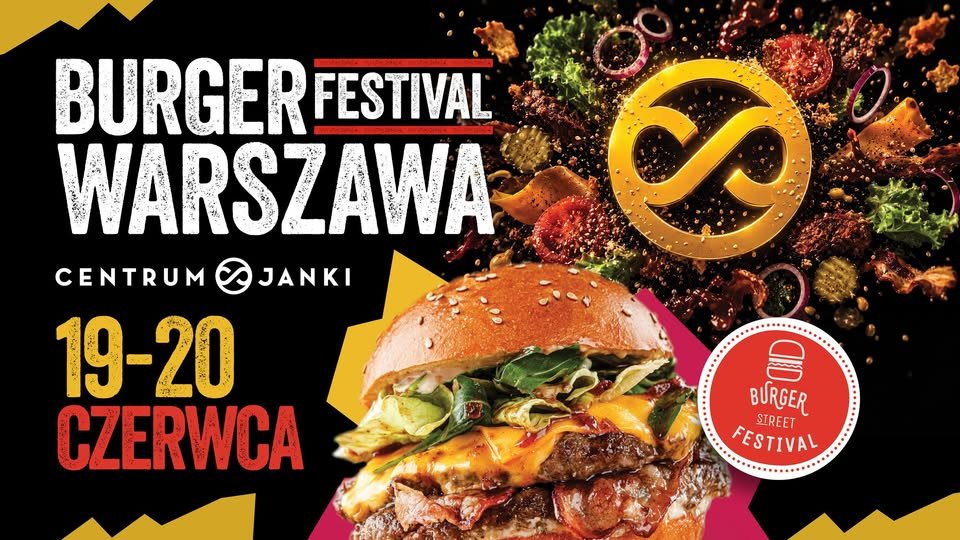 burger fest