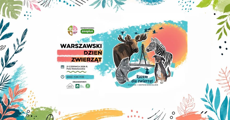 dzien zwierzat