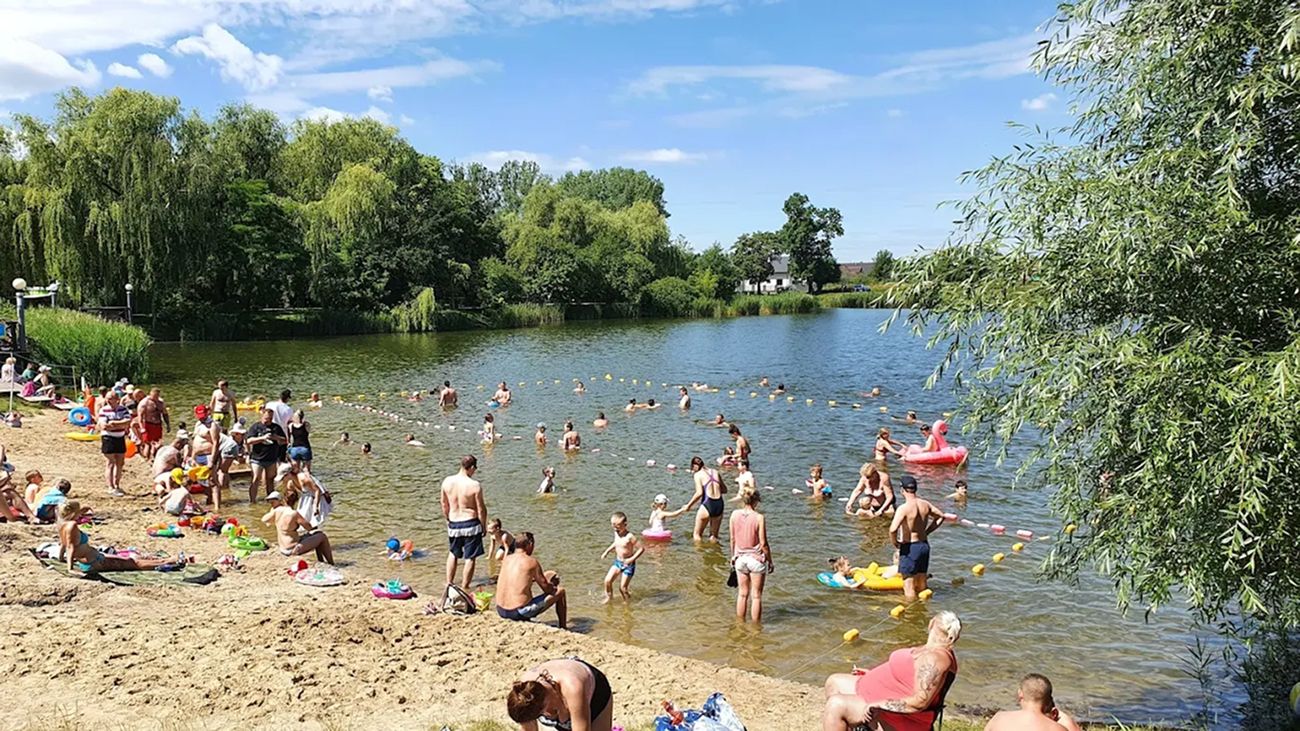 glininaki pruszków