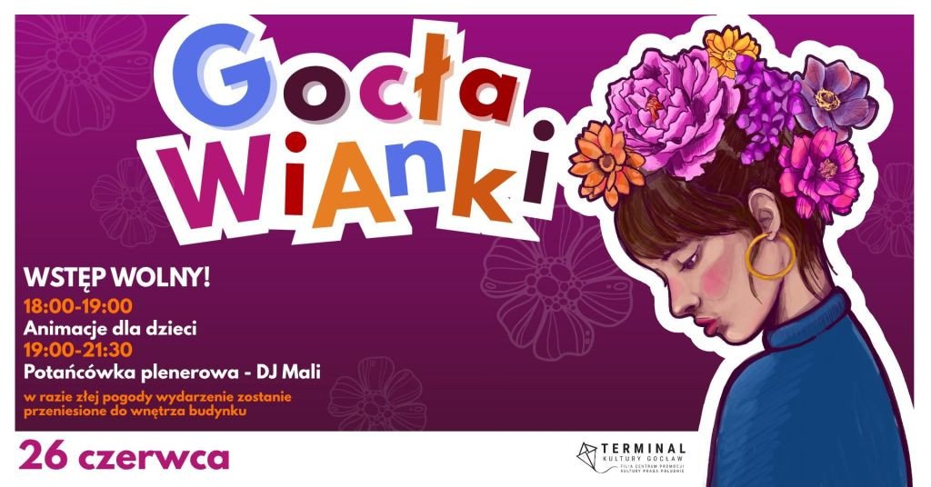 goclaw wianki