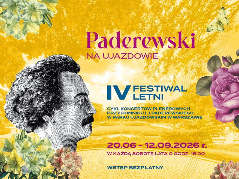 paderewski