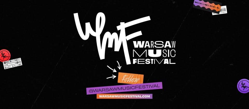 warsaw music