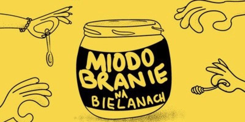 miodobranie