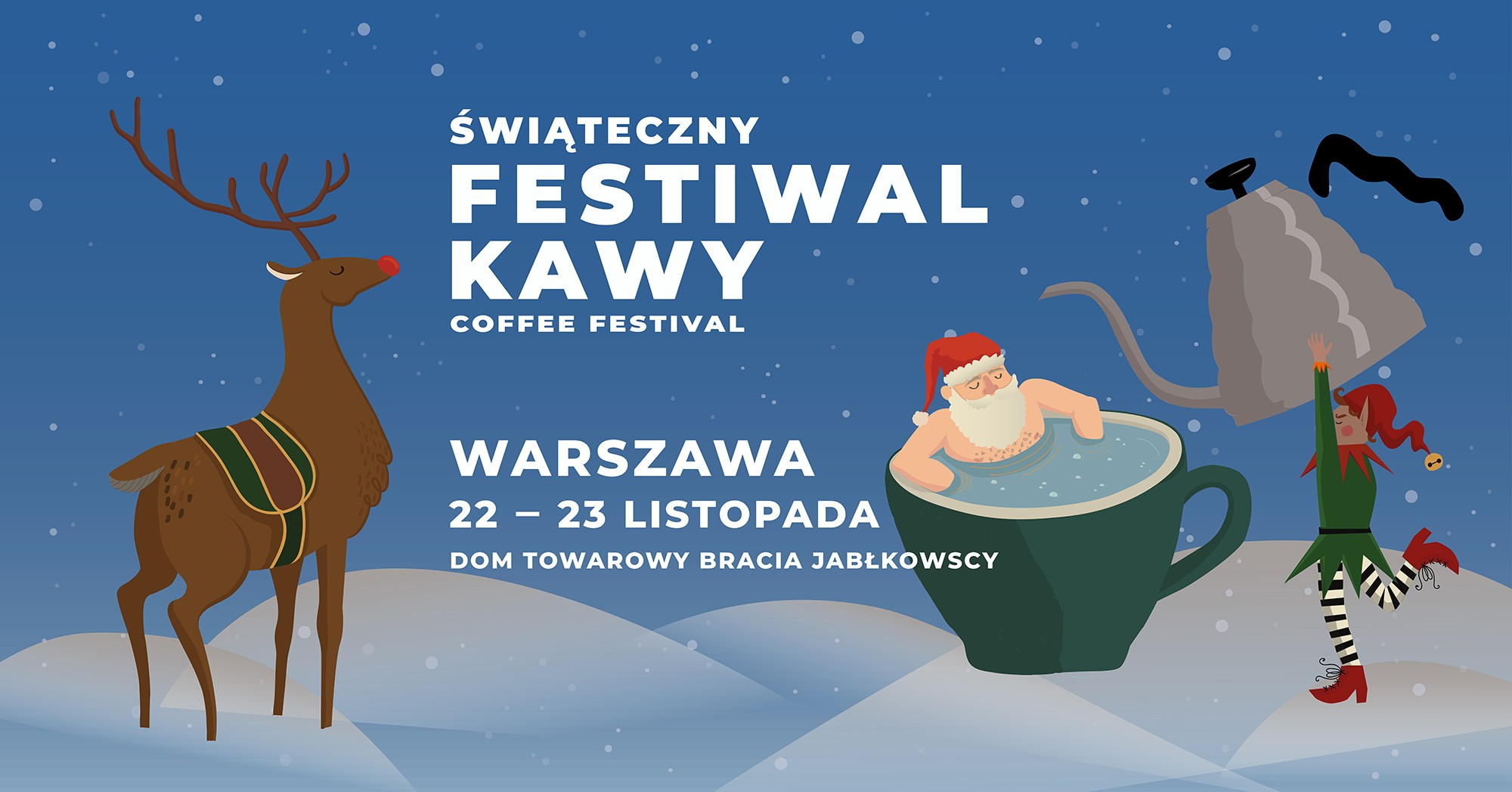 festiwal kawy