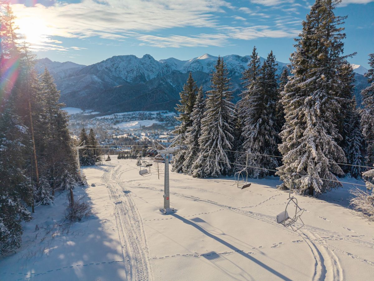 Zakopane