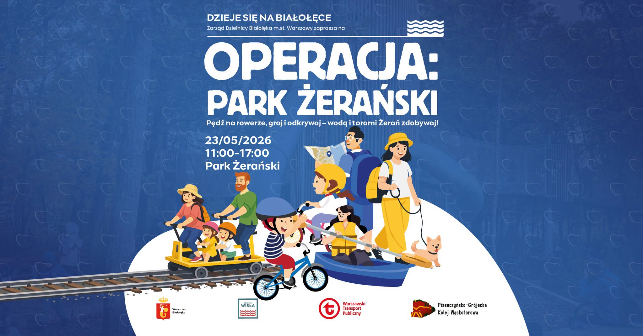 operacja park zeranski