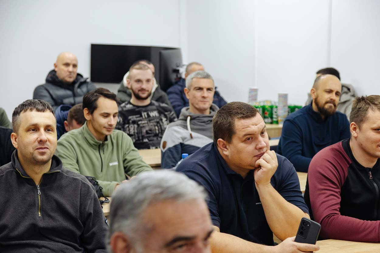 Сколько нужно денег, чтобы стать дальнобойщиком