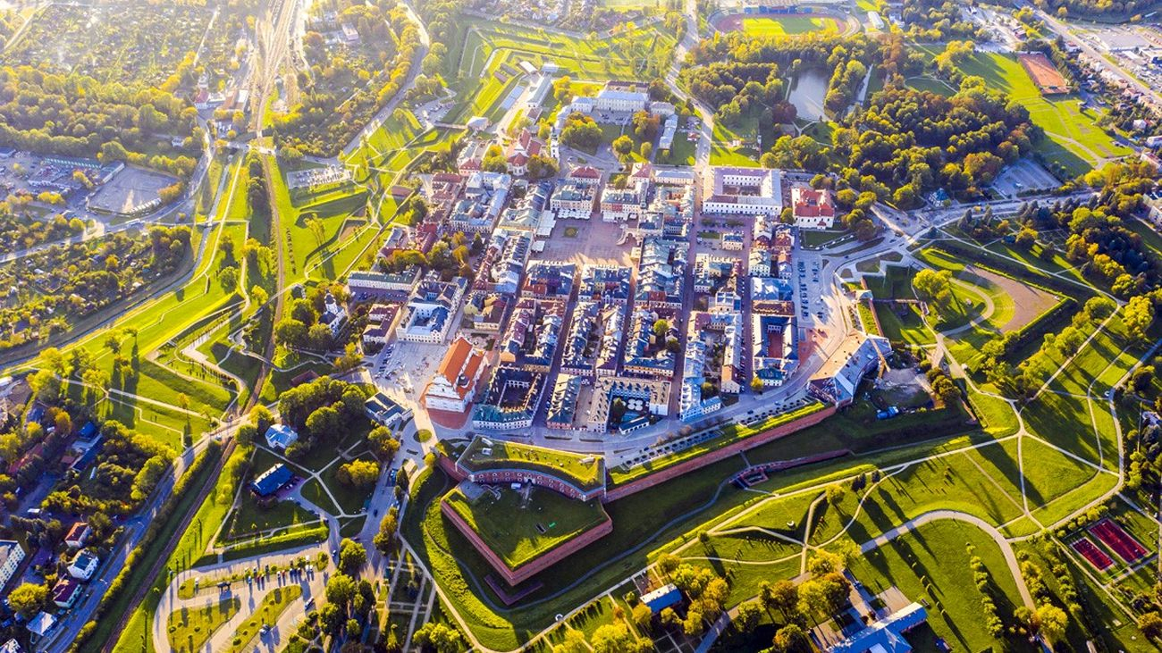 Zamosc