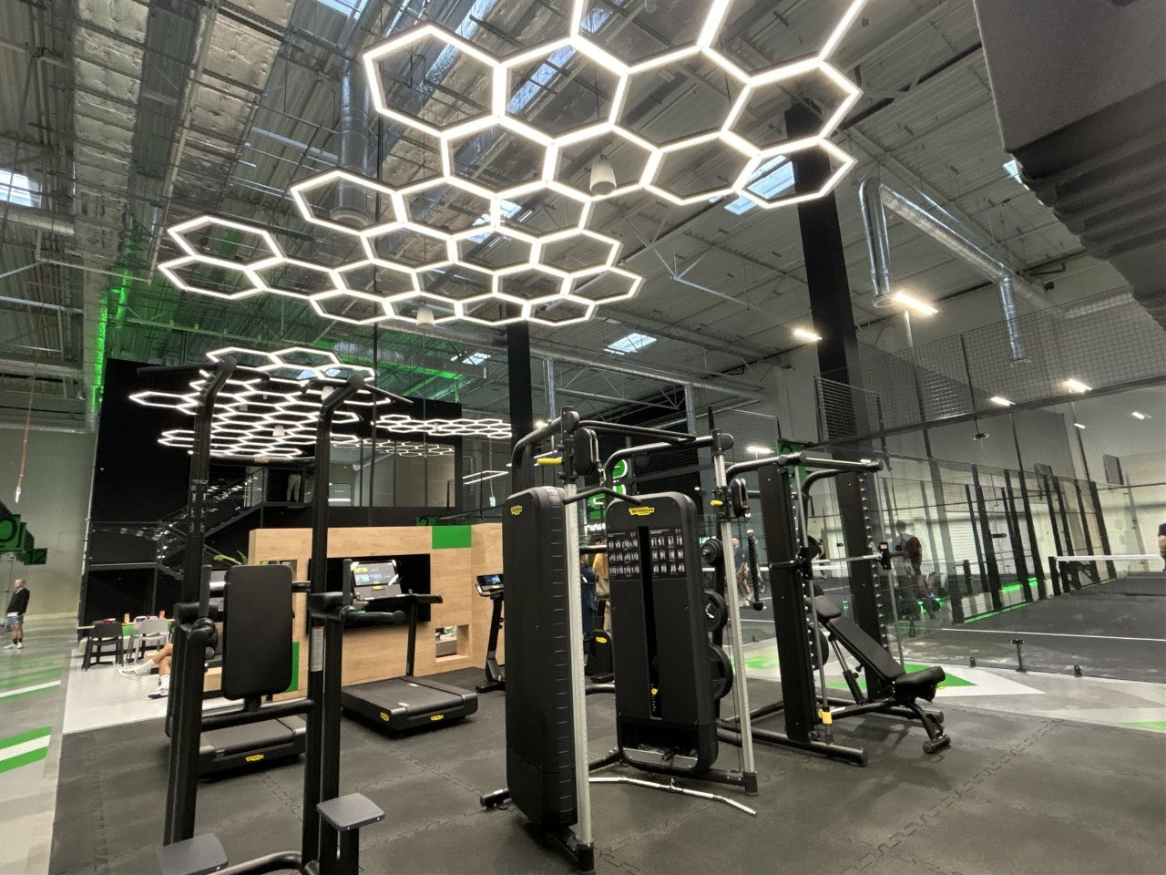 SanPadel Warszawa