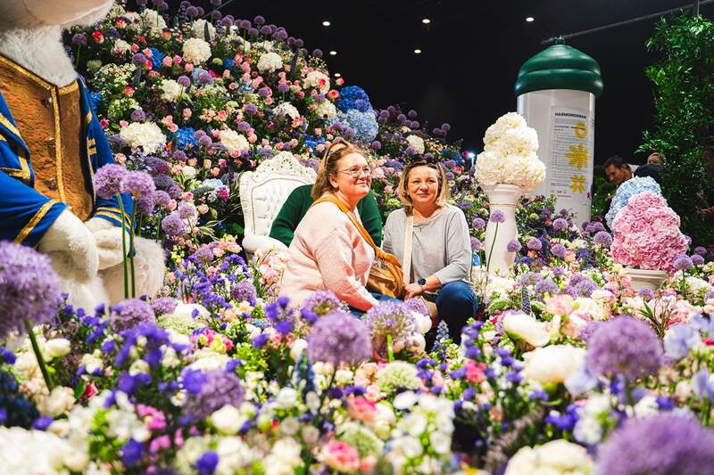 world flower show4