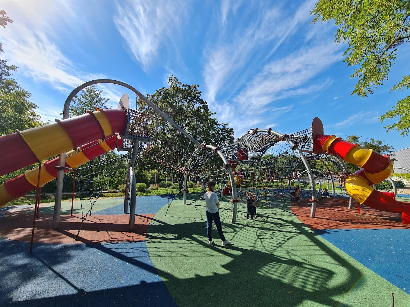 Bajka Blonie9