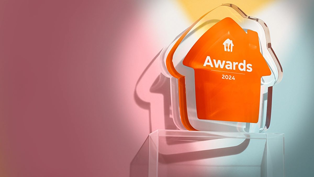 pyszne awards