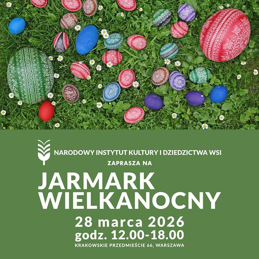 jarmark wielkanocny ik