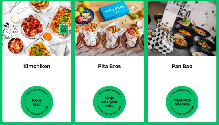 uber eats
