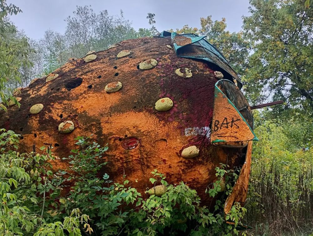 Truskawka