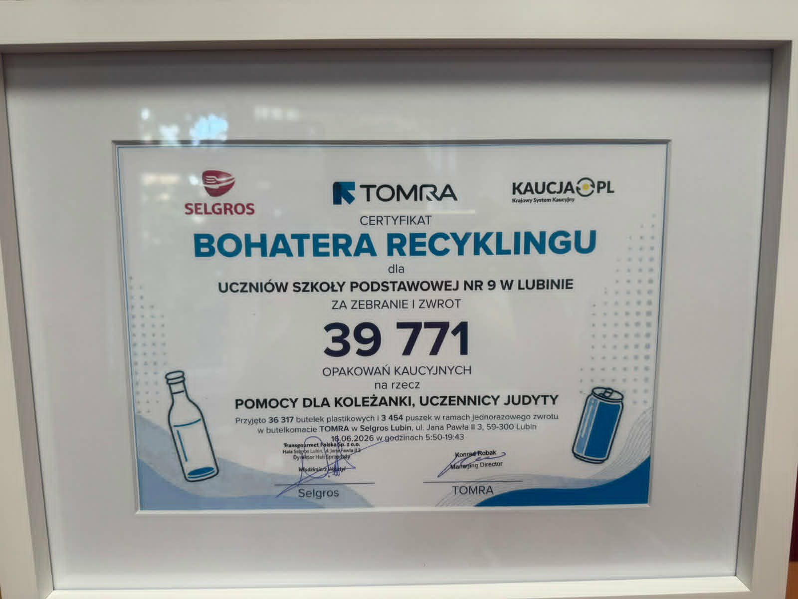 lublin kaucja