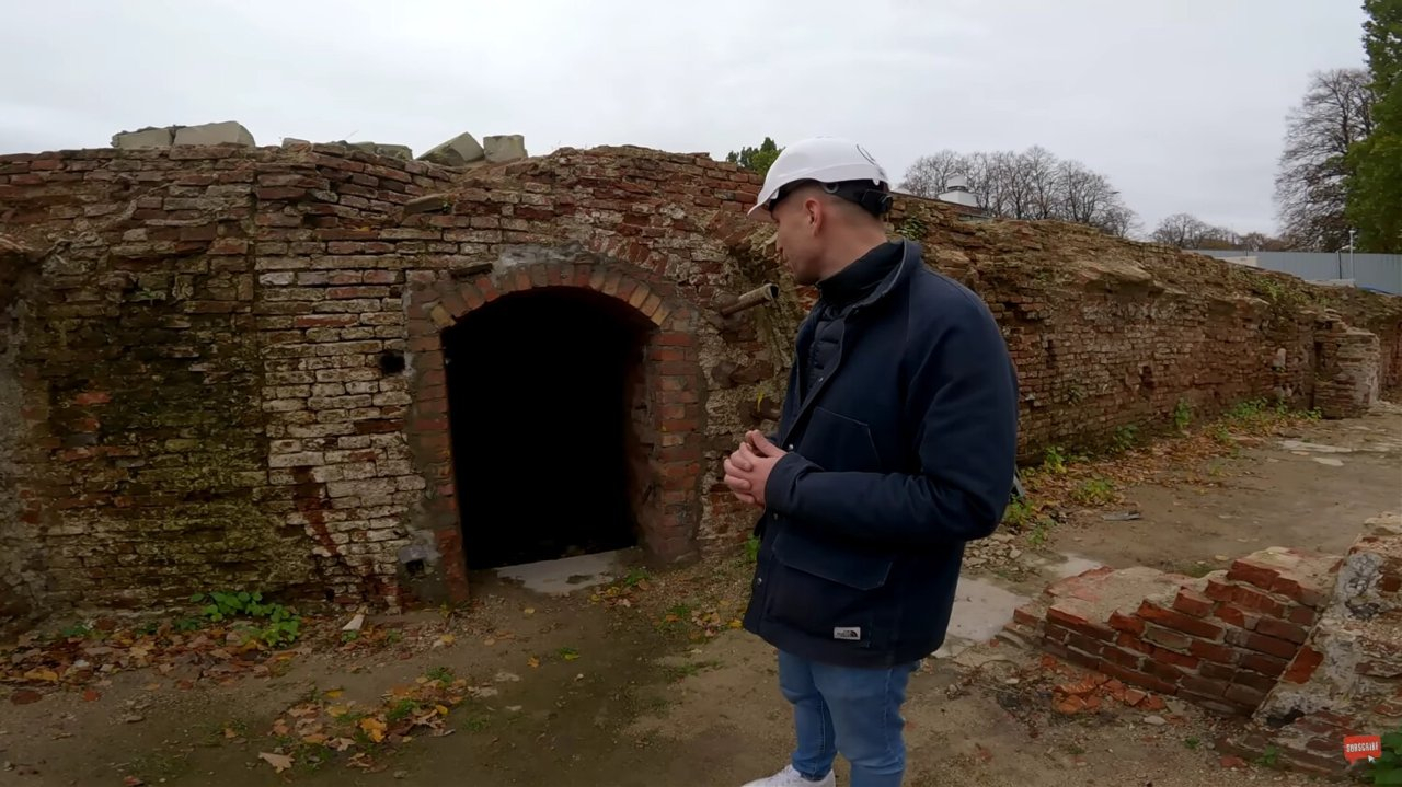 tunel fot. urbex history2