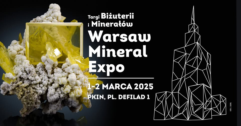 mineral expo