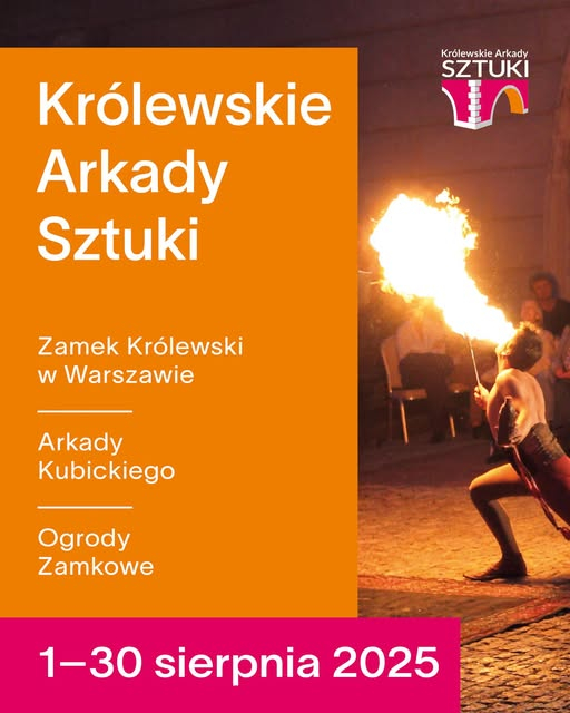 arkady sztuki