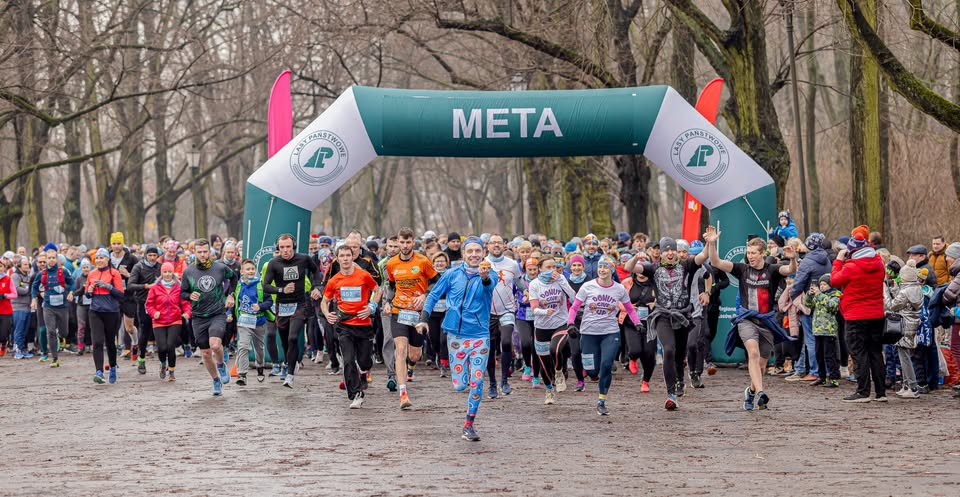 paczek run