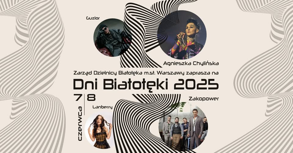 dni bialoleki