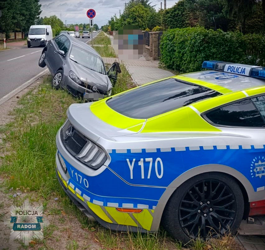police mustang end 01