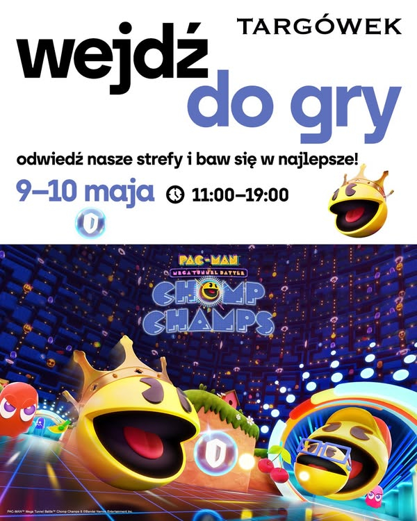 pacman