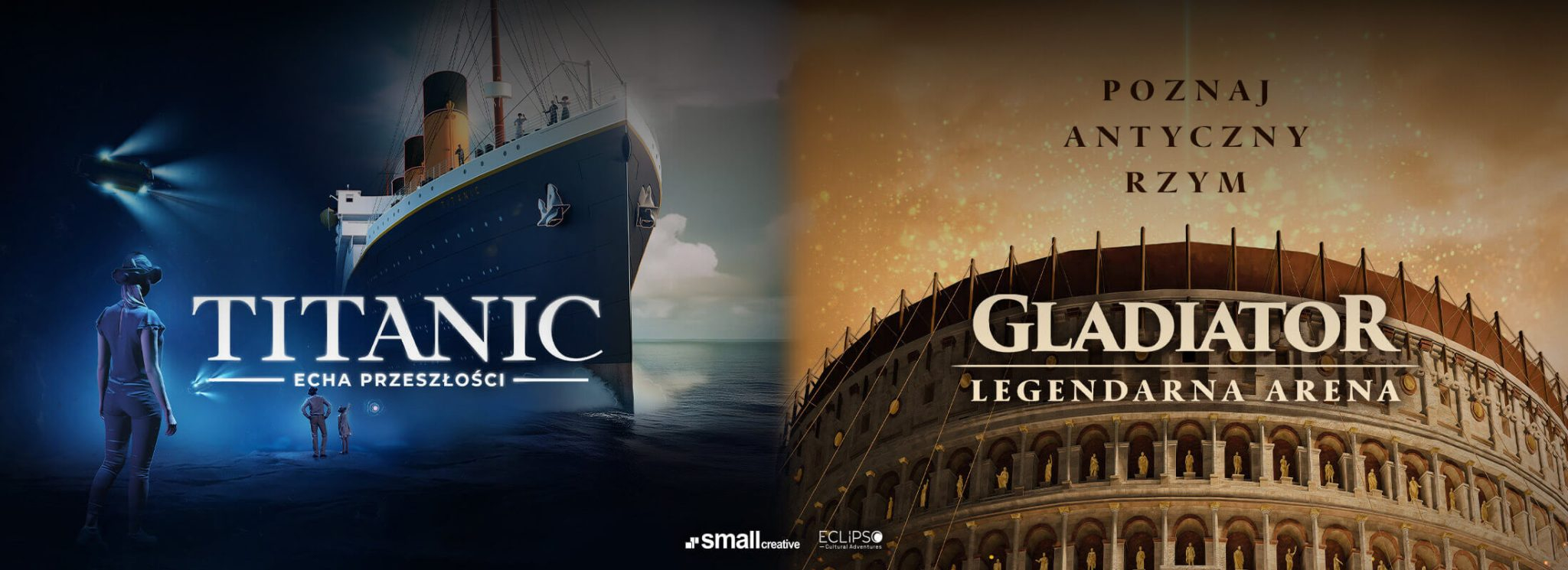 titanic metaverse