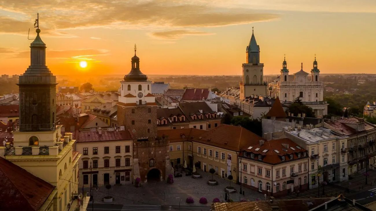 Lublin