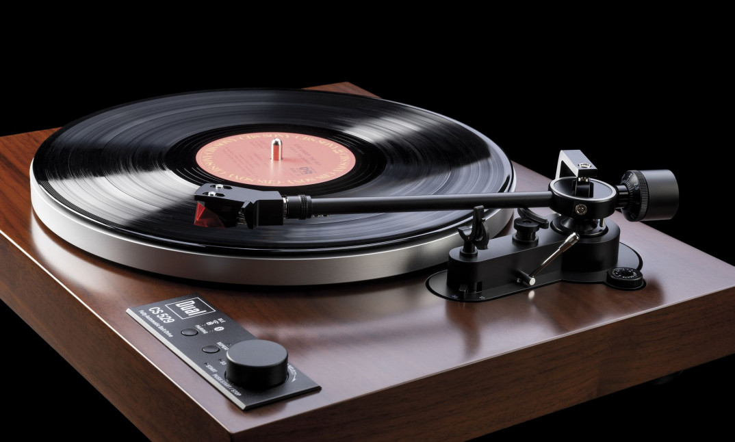 gramofon