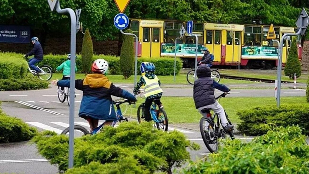 piknik rowerowy