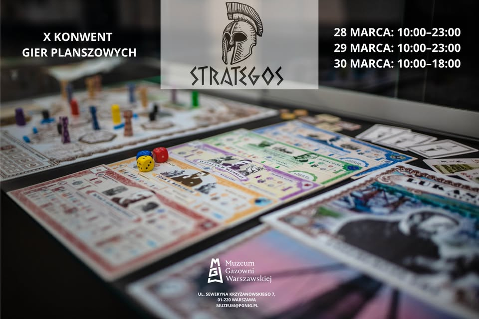 strategos