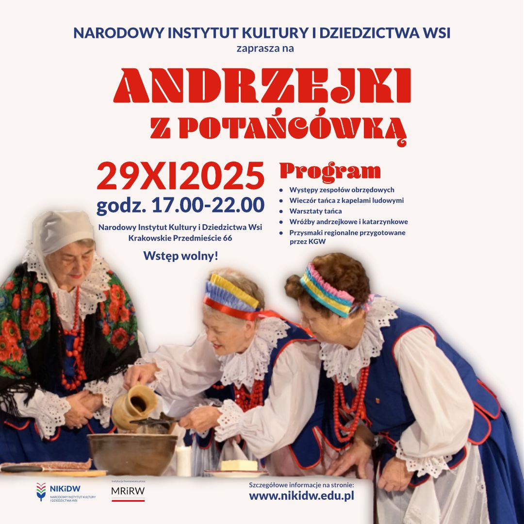 Andrzejki