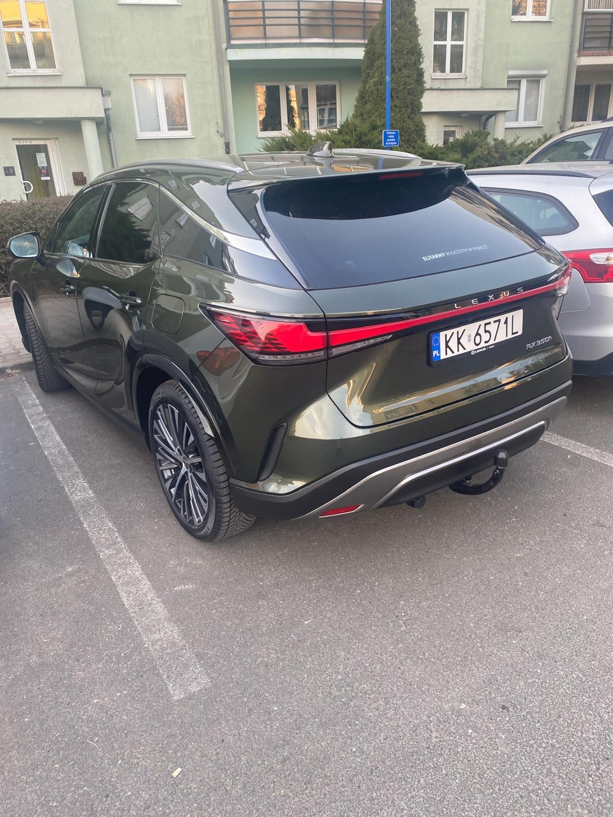 ugon lexus 2