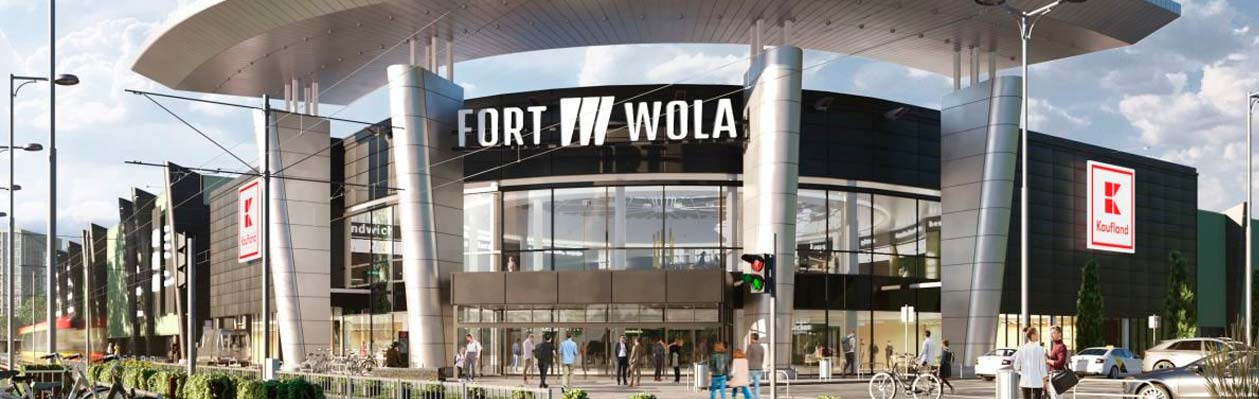 fort wola main