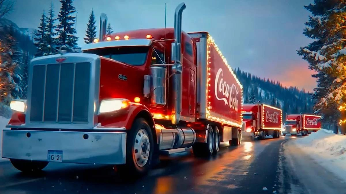 coca cola