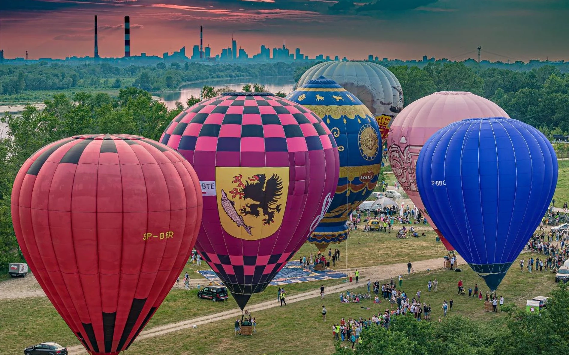 Fiesta balonowa2