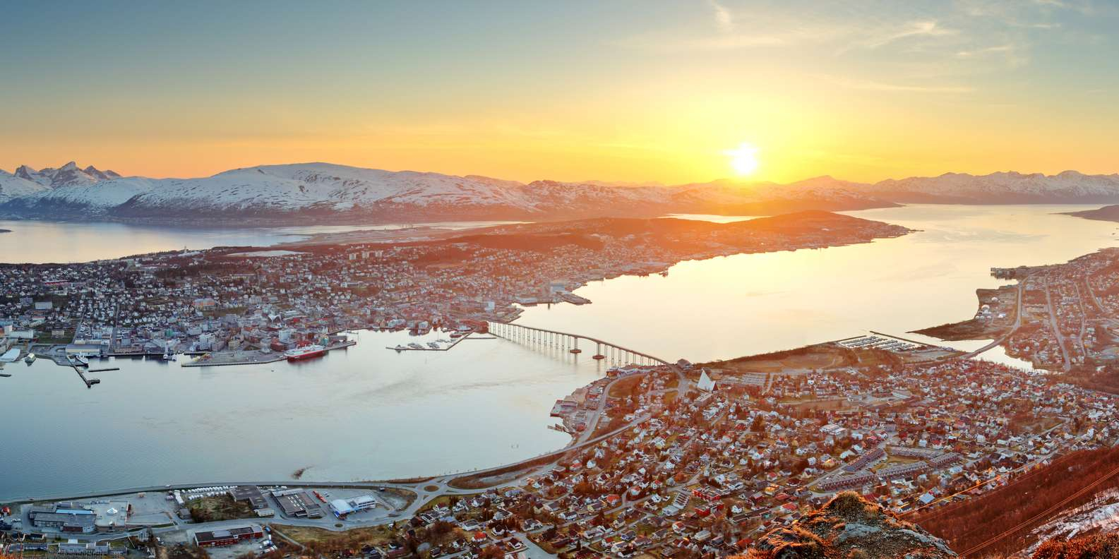Tromso