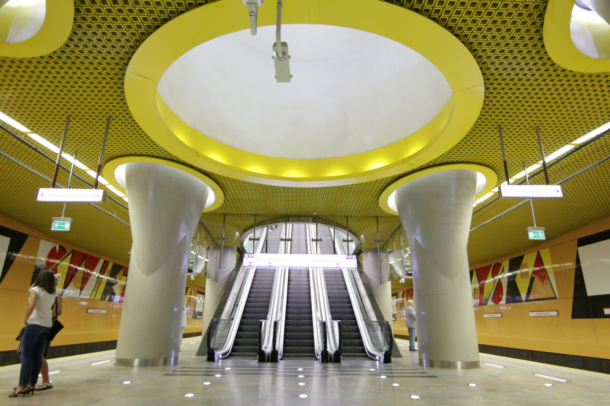 metro peron