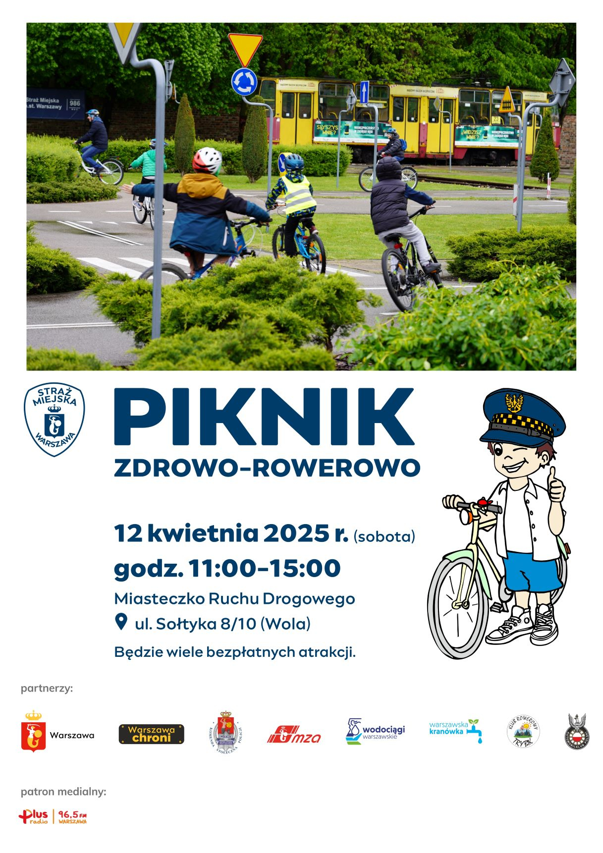 piknik rowerowy
