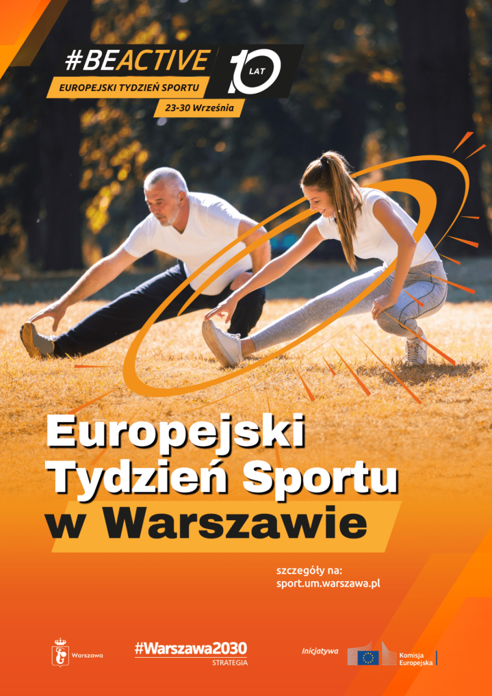 Tydzien sportu