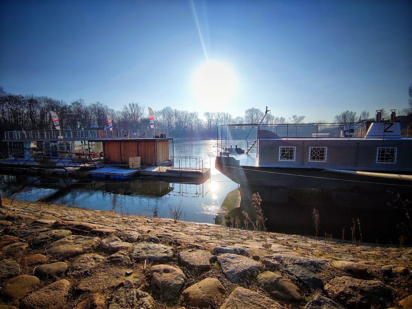 Sauna Wisla 5