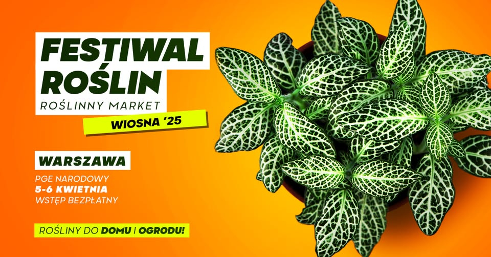festiwal roslin