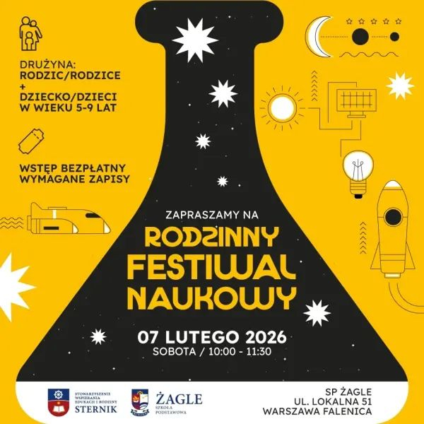 fest naukowy